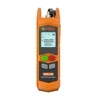 광섬유 툴킷 Komshine KLT-15D 광섬유 파워 미터, SM 광원, 1mw VFL, 파이버 클리너 KOC-250 포함 5