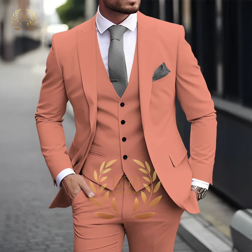 CORAL RED