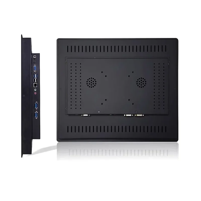 Industrial control computer embedded 12/15/21 inch capacitive touch Android tablet industrial monitor