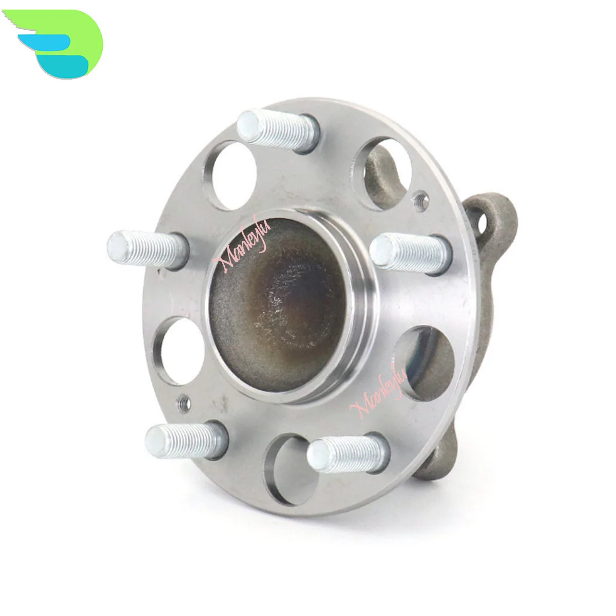 42200-SNA-A52 42200-SNA-A51 512256 Rear Wheel Bearing Hub Assembly For Honda Civic Acura CSX W/ABS 1.8L 2.0L