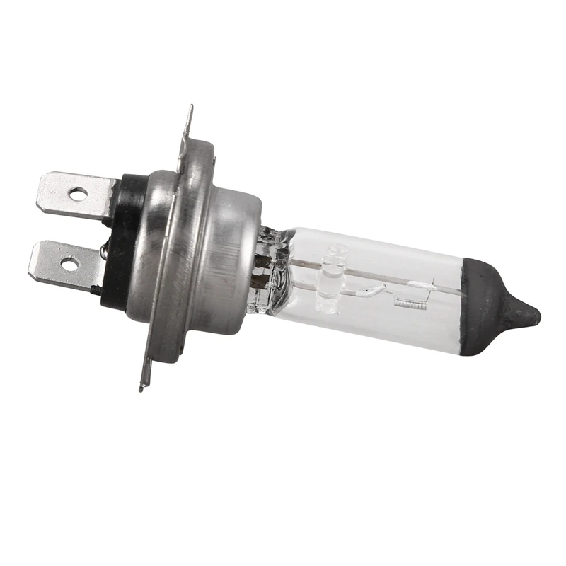 سيارة الجبهة رئيس ضوء ، لمبة المصباح ، H7 مصباح ، 12 فولت ، 55 واط ، 4 قطعة