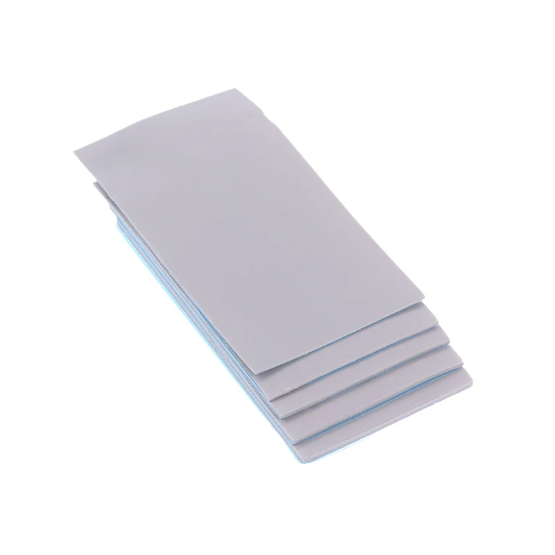 GP Ultimate 15W MK Thermal Pad CPU GPU Motherboard Silicone Grease Heat Dissipation Pad 90x50MM High Performance