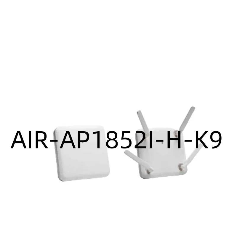 

New Original Genuine Wireless AIR-AP1852I-H-K9 AIR-AP1852I-H-K9C AIR-AP1852E-H-K9 AIR-AP1852E-H-K9C