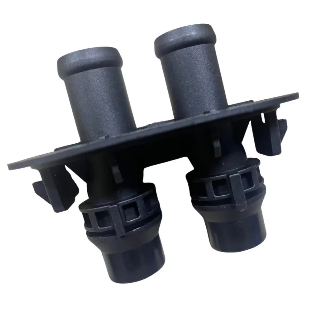 

For A4 For S4 For A5 For S5 For TT For Q7 Heater Tank Connector Part 8K0122291A Replacement Part Made of ABS Material