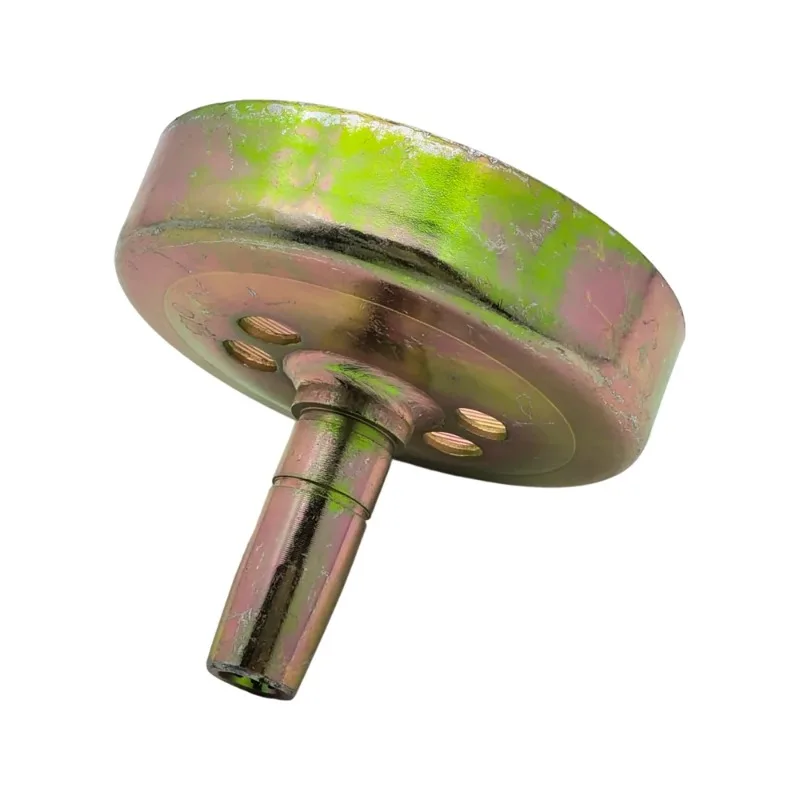 

Clutch Assembly 75mm with 9 Teeth Clutch Drum For Robin NB411 Grass Trimmer Brush Cutter Engine Motor Part