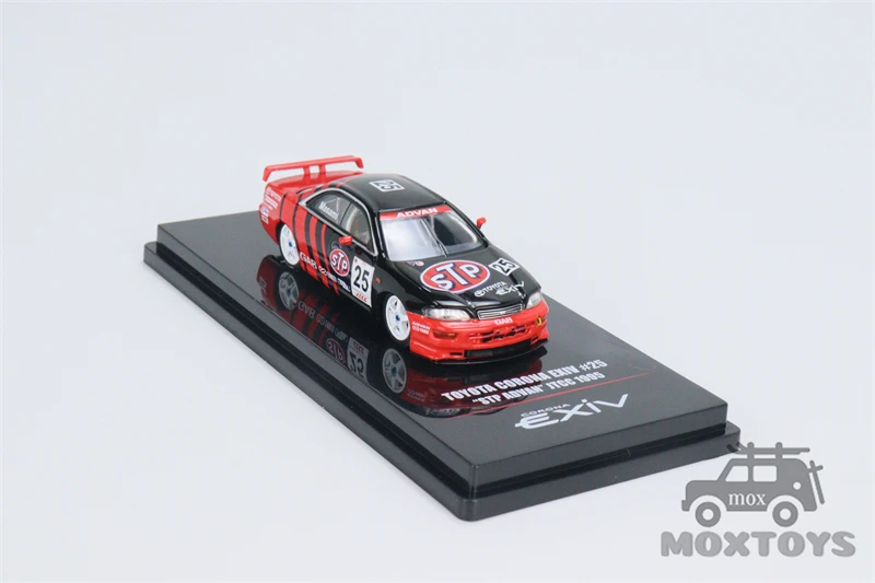 Inno 1:64 toyota corona exiv #25 \