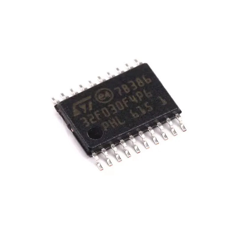 STM32F030C6T6 STM32F030C8T6 STM32F030CCT6 STM32F030K6T6 STM32F030F4P6 STM32F030F4P6 STM32F030RCT6