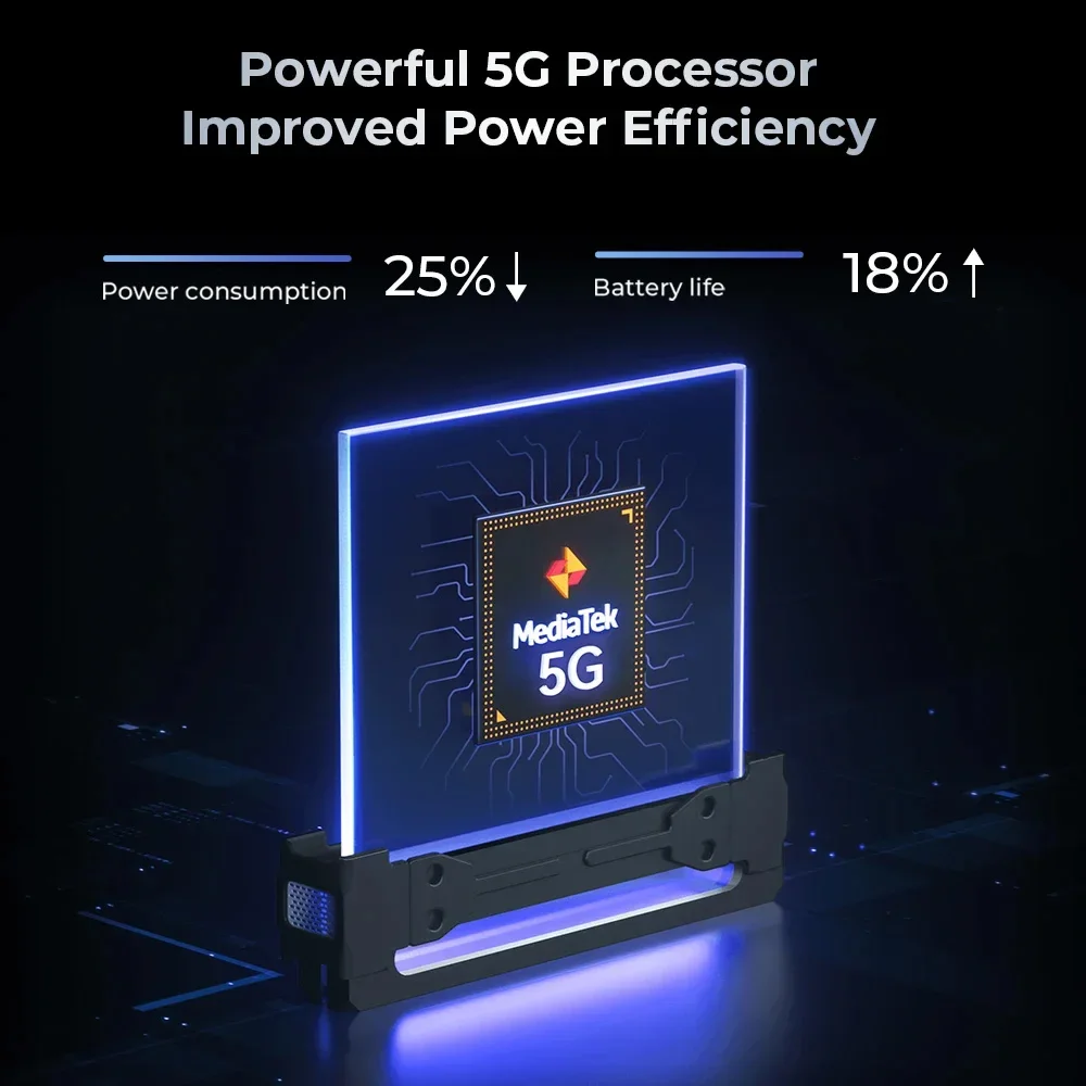 هواتف ذكية متينة ، 5G ، بوصة ، شاشة K ، ثماني النواة ، 24GB + GB ، هاتف محمول ، بطارية ma ma ، 64mp ، NFC ، أندرويد 14