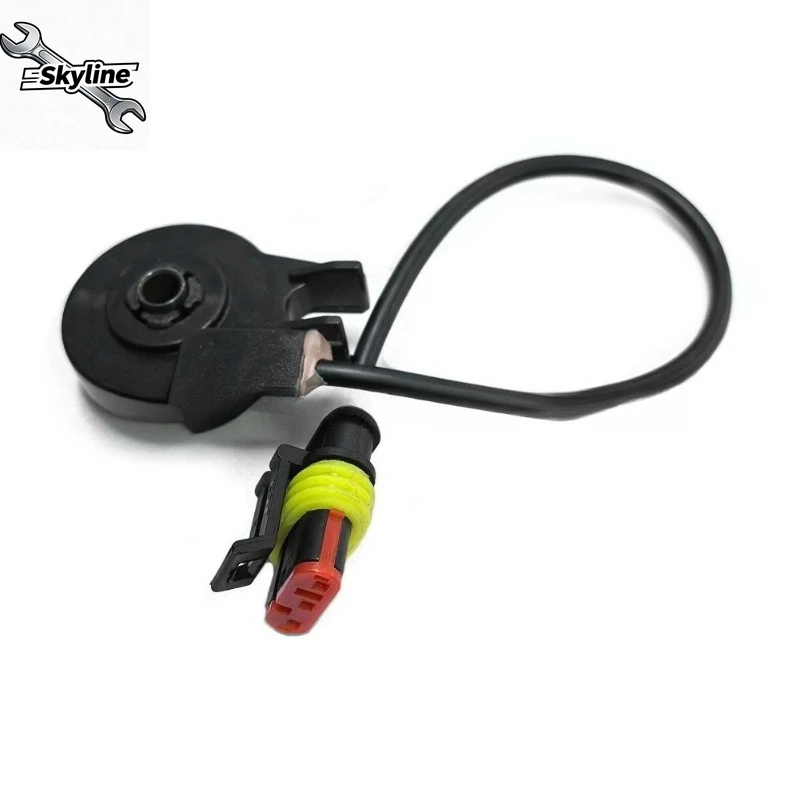 For Super Motorcycle Side Stand Switch Side Brace Switch State Guest Flameout Switch