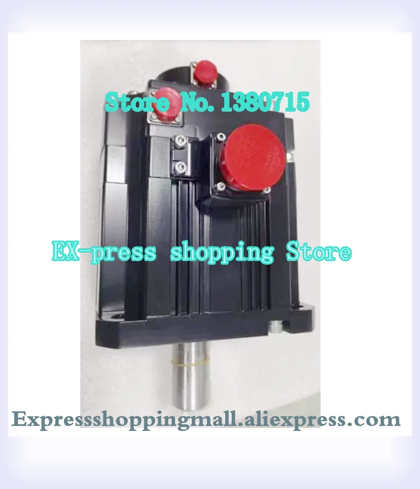 

New Original HF-SP352 3.5KW 2000r/Min AC Servo Motor