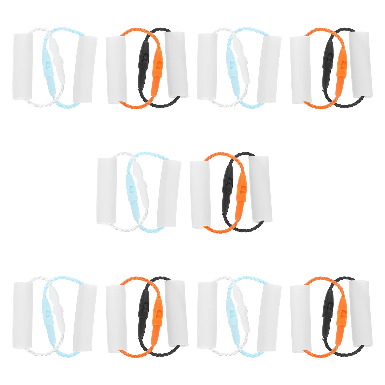 

20pcs Name For Daycare Writable Kids School Backpack Clothes Hanging Plastic Label Daycare Name Tags Party