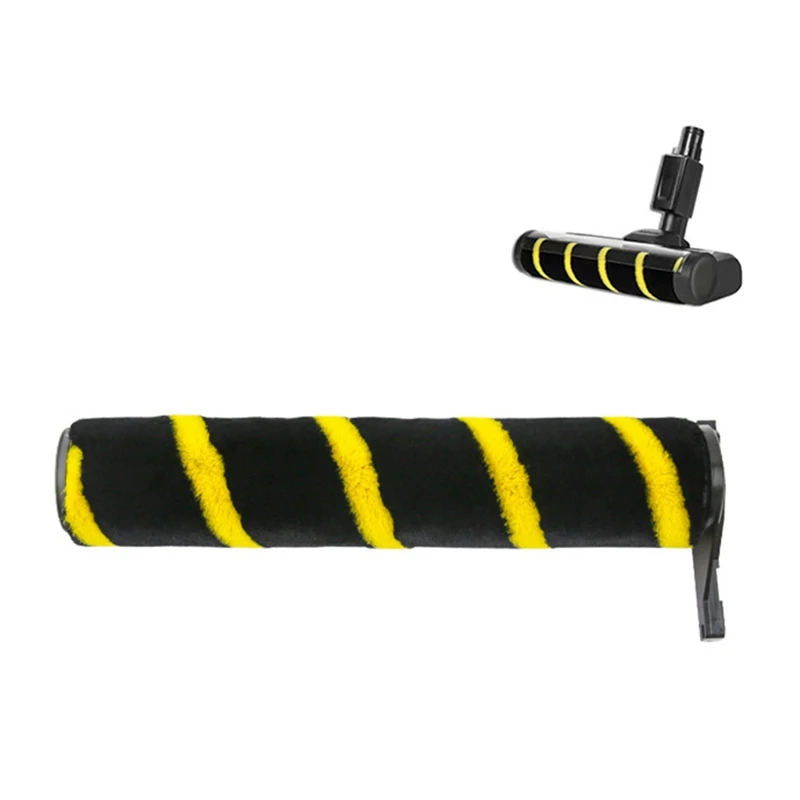 Per Karcher VCS4 Vc4iplus VC4H spazzola a rullo per pavimenti elettrici accessori per aspirapolvere Robot parti di ricambio