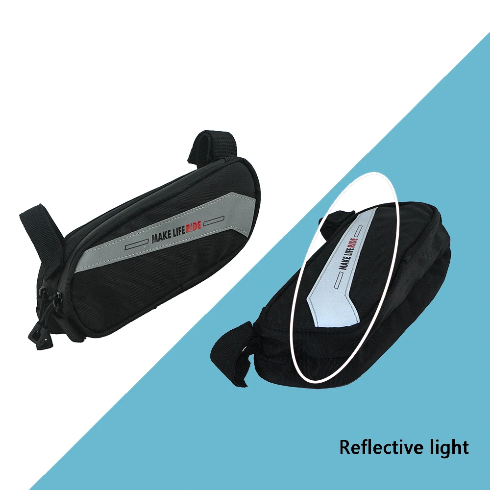 ل النمر 800 XCx XRX 1200 ل النمر 1200XRX 1200XR 1200XRT دراجة نارية Werkzeugtasche السرج الخلفي الجانب الأيسر الأيمن أداة