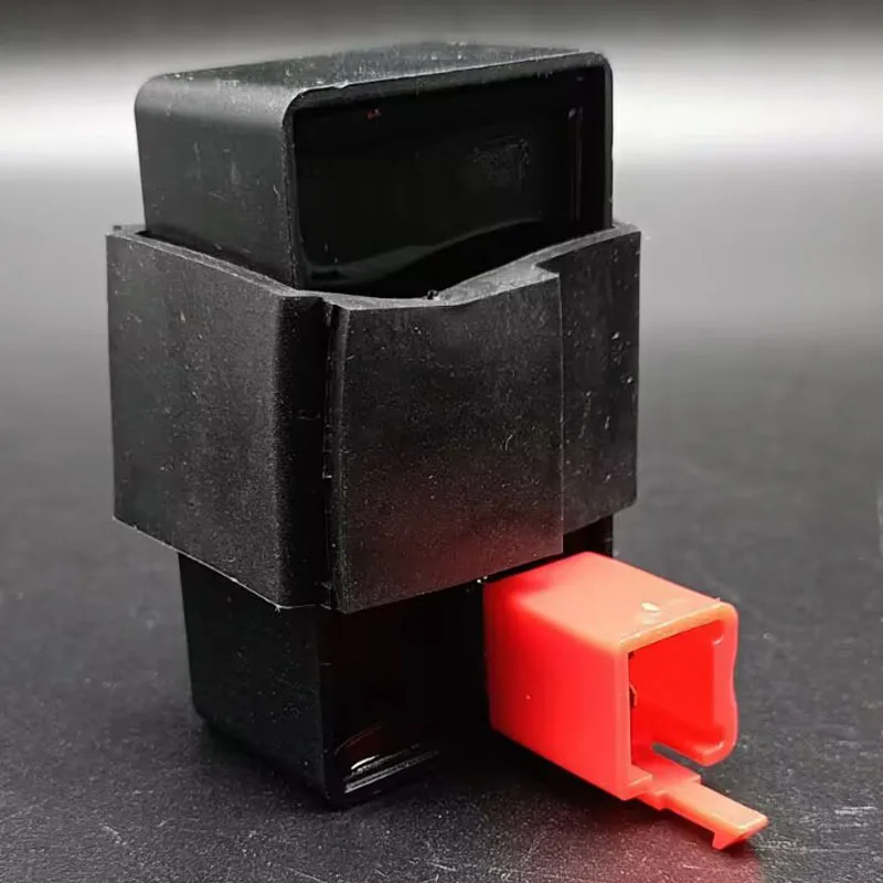 Fuel Cut Off Relay for Kawasaki ZXR400 1989-1995/1997-1999 ZX600 ZZR 600 1993-2008 ZX750 Ninja ZX7R 1991-2005 view 4