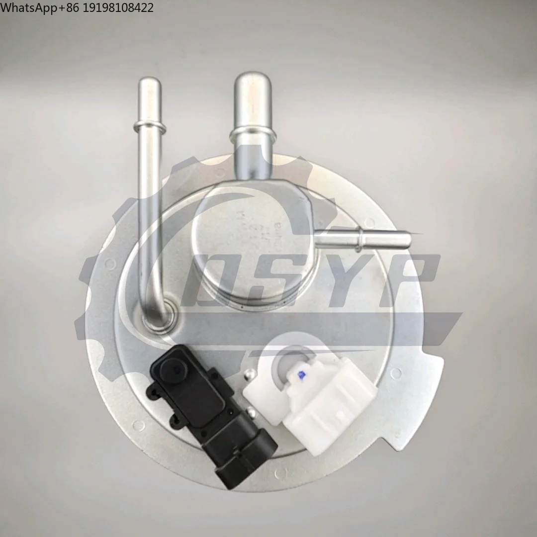 DSYP ZCGMC006A Electric Fuel Pump Assembly for CHEVROLET SILVERADO 1500 19133450 19133455 19133456 19167468 19167474 25349027