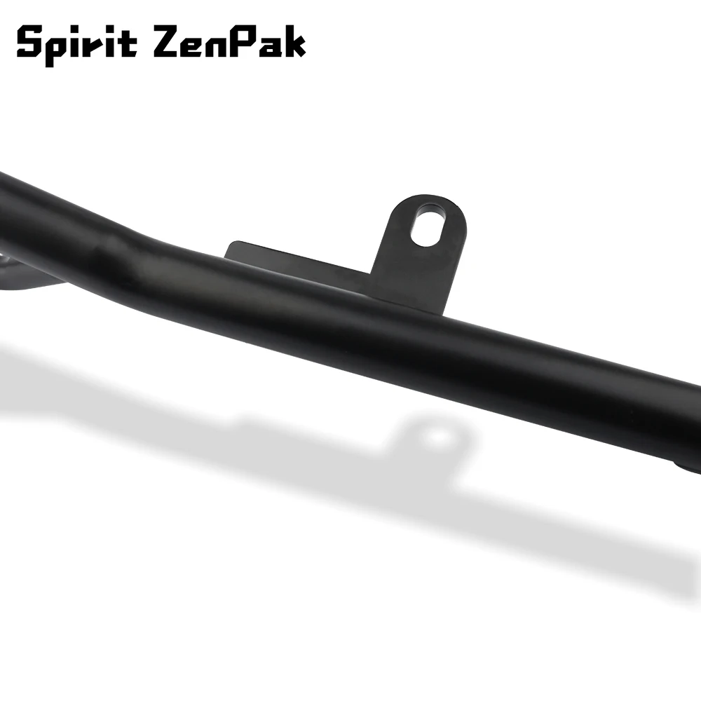 رف أمتعة خلفي دراجة نارية الملحقات صالح NC750X NC 750X 2021-2024 الذيل رف حقيبة حامل الحقائب رف الرف