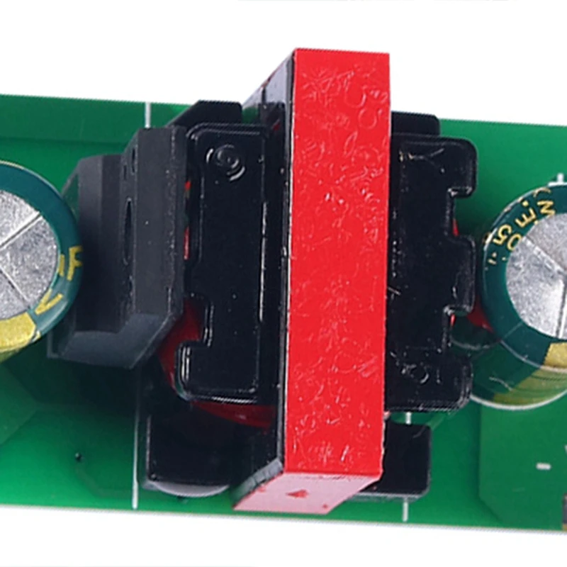 DC-DC Wide Voltage Step-Down Module Switching Power Voltage Regulator Input 24-390V Output 2A Buck Converter