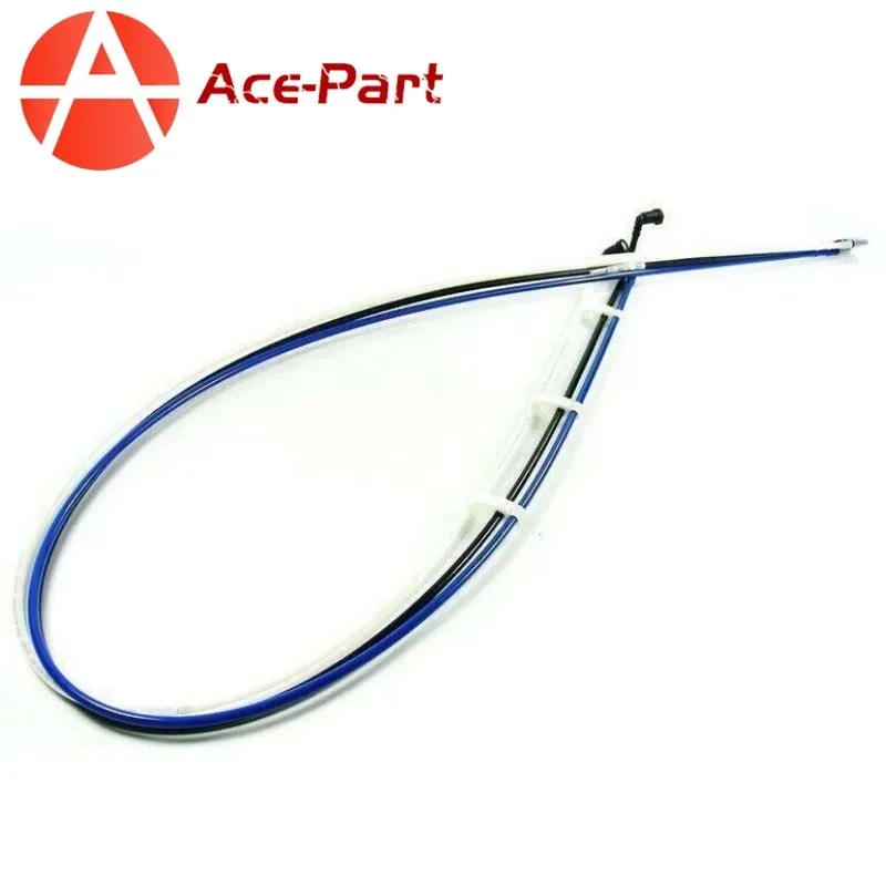 

1J 0200059 L без зажимов для возврата топливной трубы, комплект масляных шлангов для VW Beetle Bora Golf MK4 Audi A3 Skoda Octavia Seat Leon Toledo