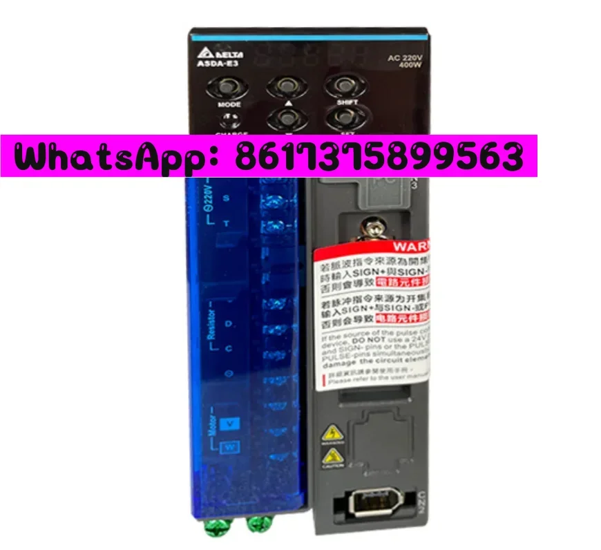 New Original ASD-E3…