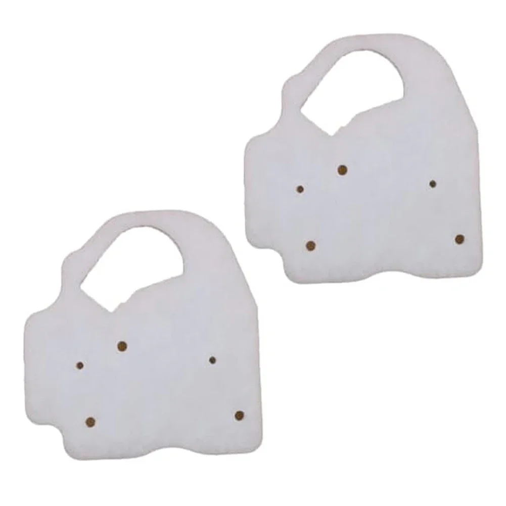 2pcs Air Filter For STIHL= MS162 MS172 Compatible With 1148-141-1700 Home Garden Equipment Chainsaw Replacement Parts