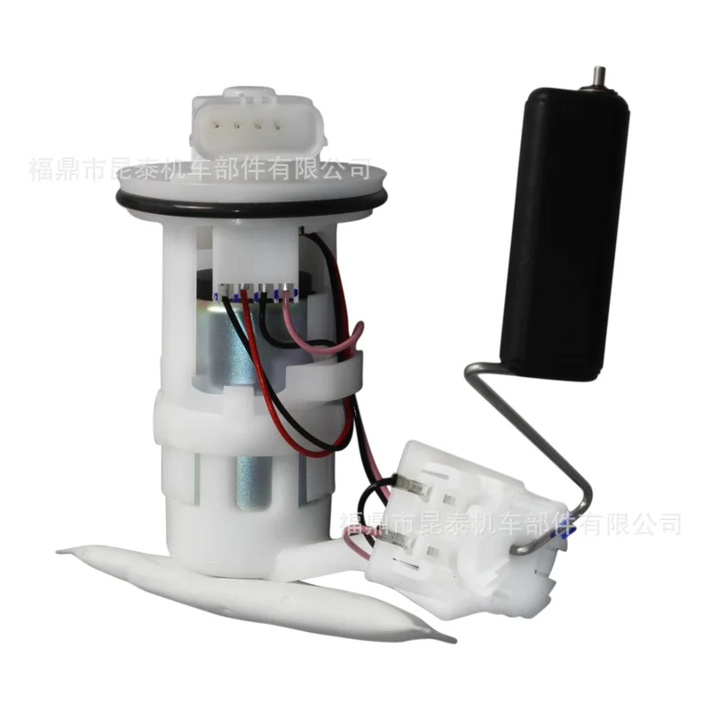 

Подходит для: топливный насос в сборе для Honda Wave110-I (старая) (2009)/16700-KWW-603 16700-KWB-601