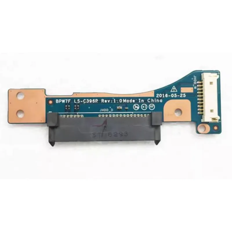 NEW Power Cable for HP Zbook17 G3 Hard Disk Interface Board LS-C396P 906119-001 Charging Board