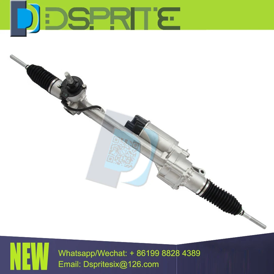 

Auto Steering Gear Steering Rack and Pinion LHD670102931 673000004 670003956 670036718 for Maserati Ghibli Quattroporte 18-20