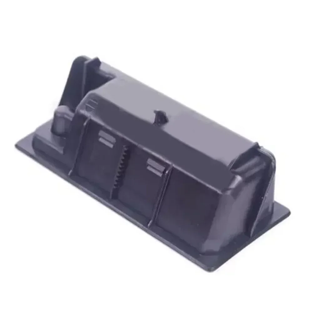 Center Console Insert For BMW X5 X6 E70 E71 E72 51166954945 Center