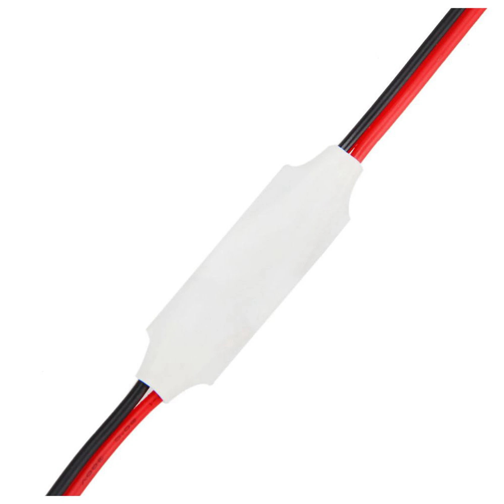 ABGH-25 X 12V Wired Control Module With Strobe Flash For Car Or Household LED Strip/Bulbs