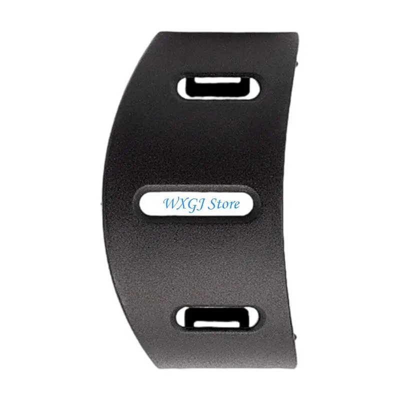 37JE Anti Scald Motorcycle Exhaust Cover Heat Resistant Construction