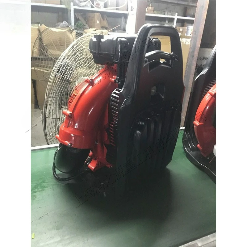 

Подходит для четырехтактного бензинового ветрогасителя Piggyback, настраиваемого пылеочистителя для дорожного двора в теплице