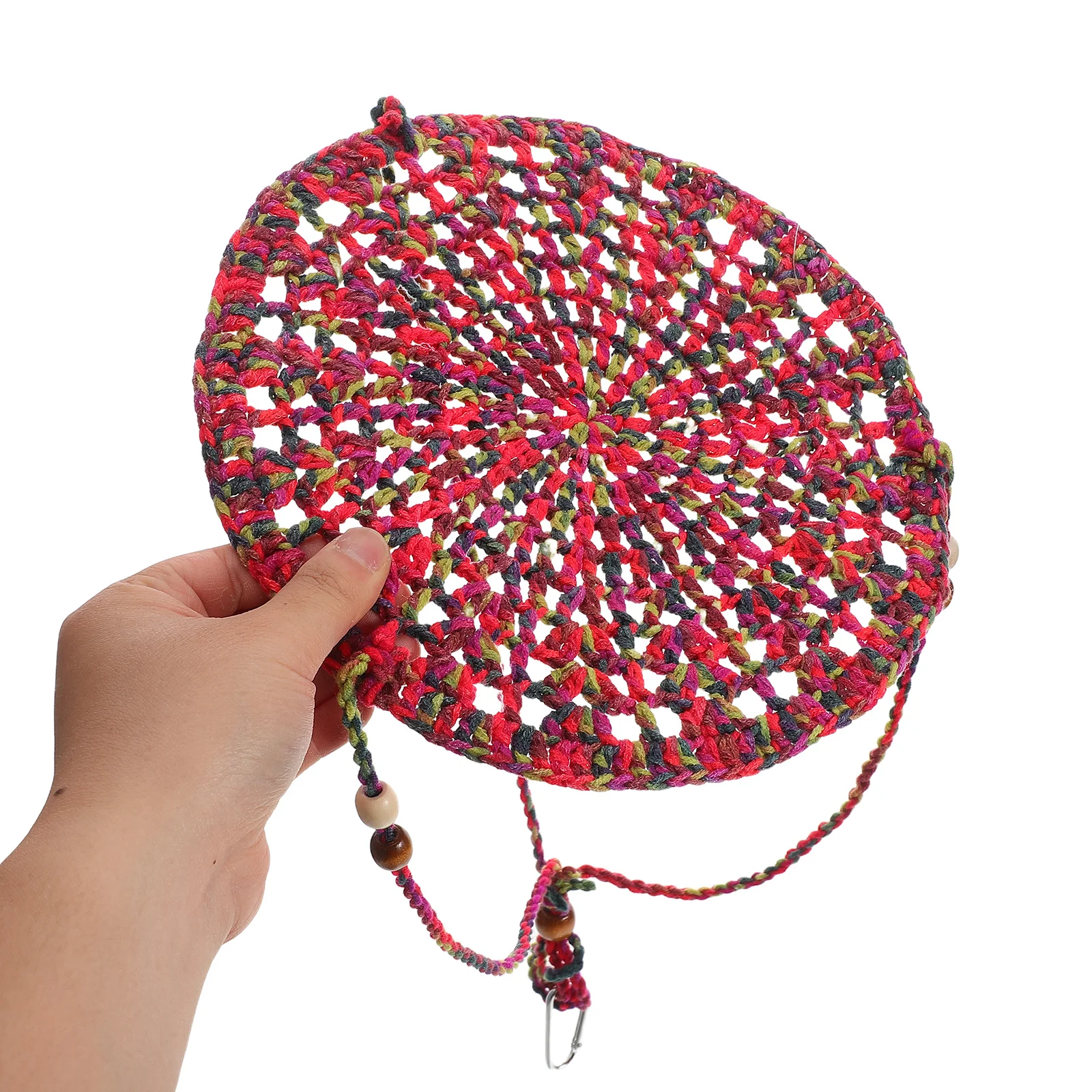 

Reptile Hammock Bed Lizard Chameleon Bearded Dragon Small Animal Hammock Soft Cotton Cozy Sleeping Space Easy Clean