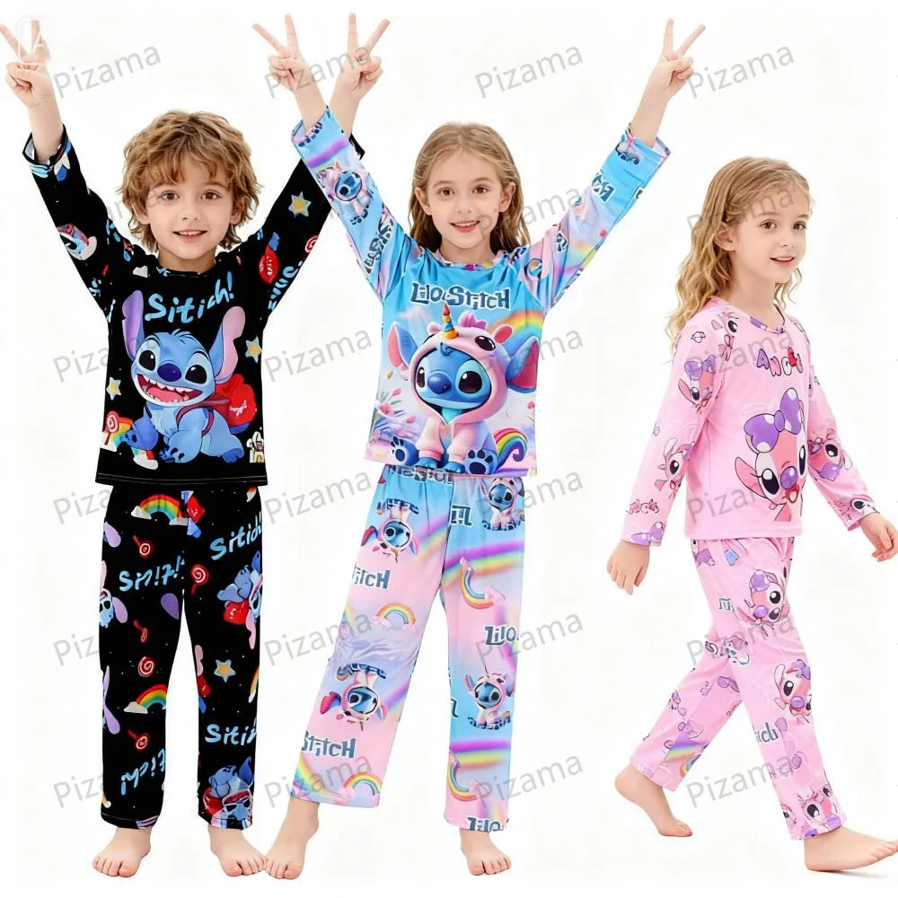 Disney Lilo&Stitch …