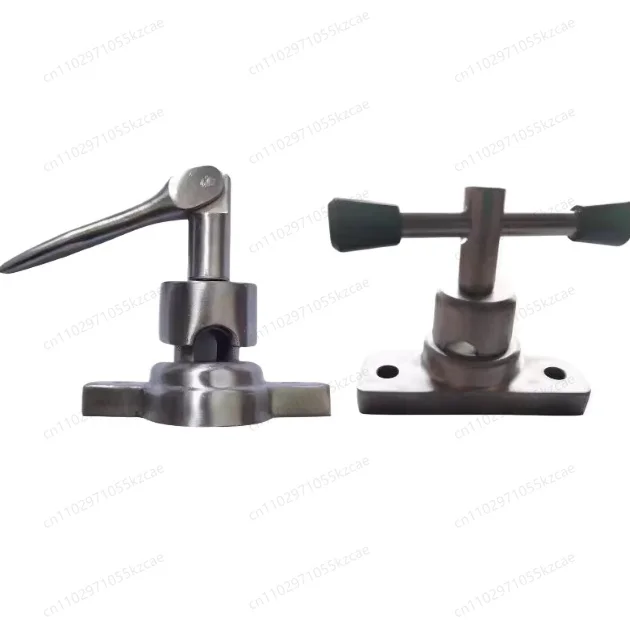 

table accessories, sliders, snap grippers, lockers, suspended operating table leg rests, retainers