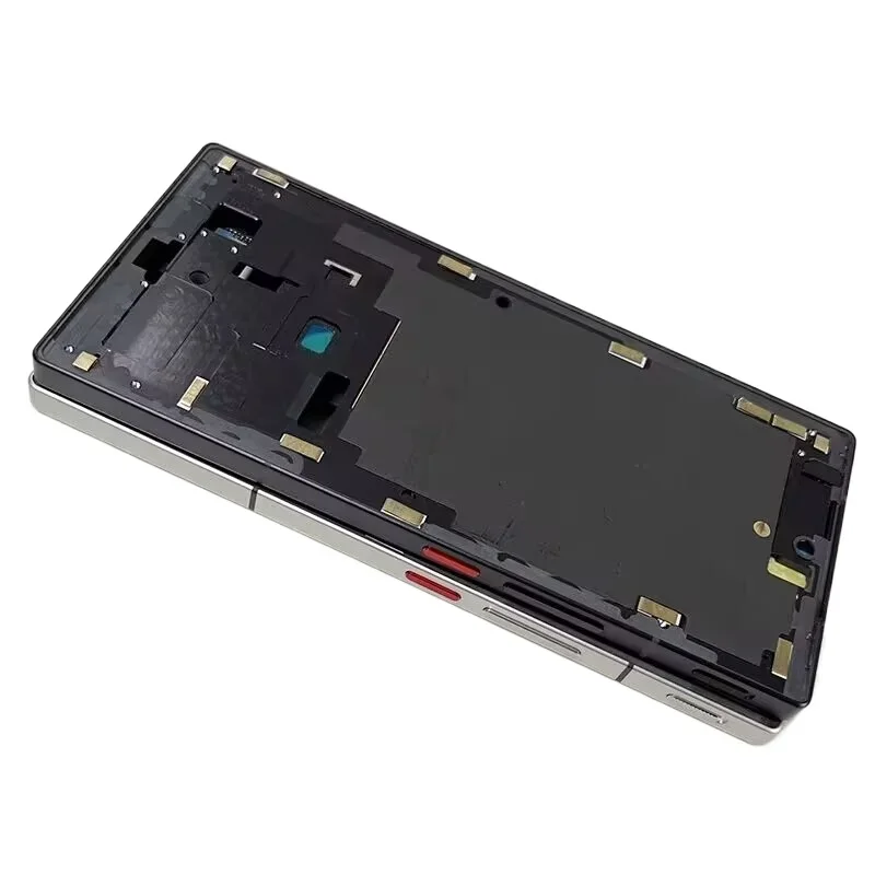 Middle Frame For ZTE Nubia Z50 Ultra Z50S Z60S Pro Mid Bezel LCD Screen Holder Front Digitizer Plate Chassis Replacement