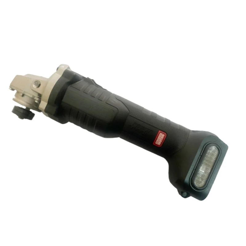 For WU806 Brushless Lithium Battery Angle Grinder, Small Waist Charging Grinder, Multifunctional Polishing Machine