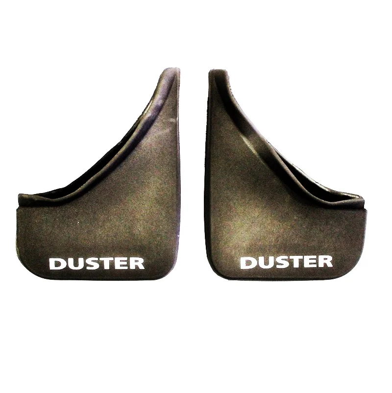 For Dacia Duster rear mudflap (-)/DAPAY901 Car Interior and Exterior parts Auto Accessories