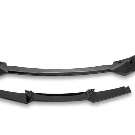 

For 2021-2023 X3 G01/X4G02 modified front shovel, carbon fiber front lip