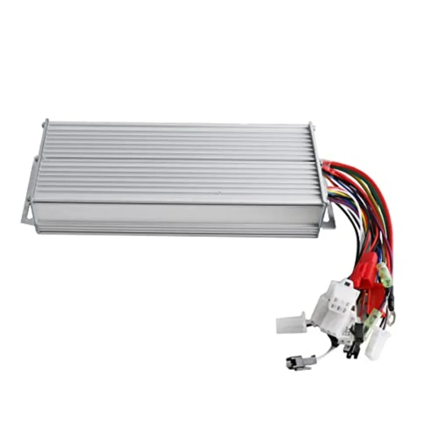 

48V/72V 2000W Electric Bicycle Brushless Motor Speed Controller for E-Bike and Scooter
