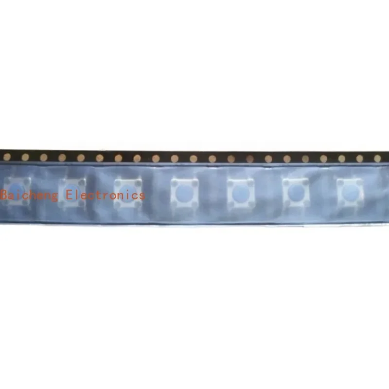100PCS SFKHHMQ2430T surface mount 4-pin 6 * 6 * 4.3 touch micro button switch