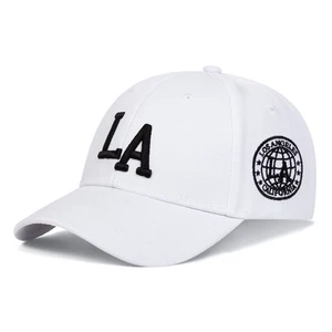 LA LETSE BASISCHE BASEBALL -Kappen für Kinder, verstellbare Freizeithüte, Sonnenschutzhut für Reisen im Freien, Jungen und Mädchen, Frühling und Herbst 6 Hauptverkäufe La Sportiva Cap - №3