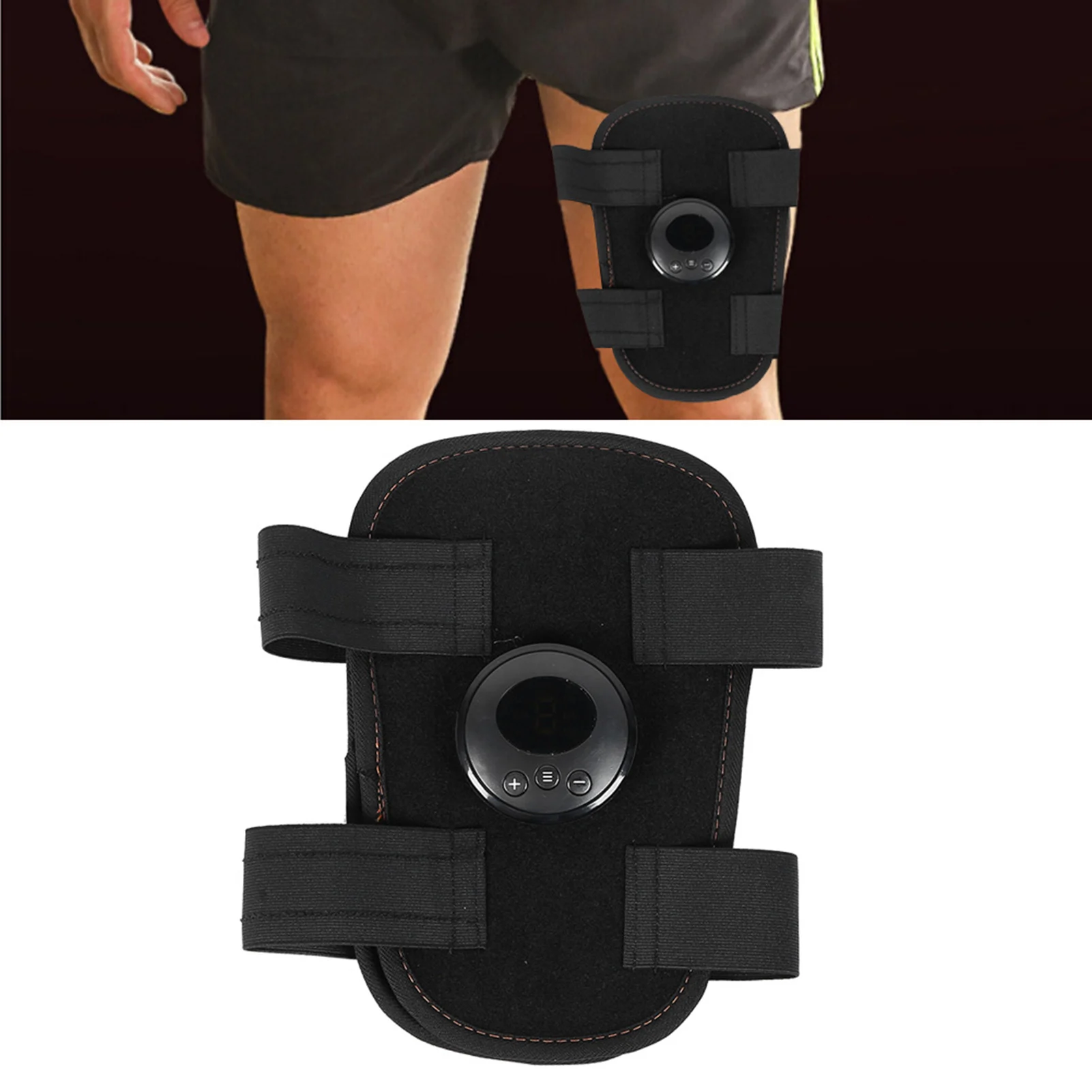 Ems Muscle Trainer …