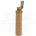 Coyote Brown