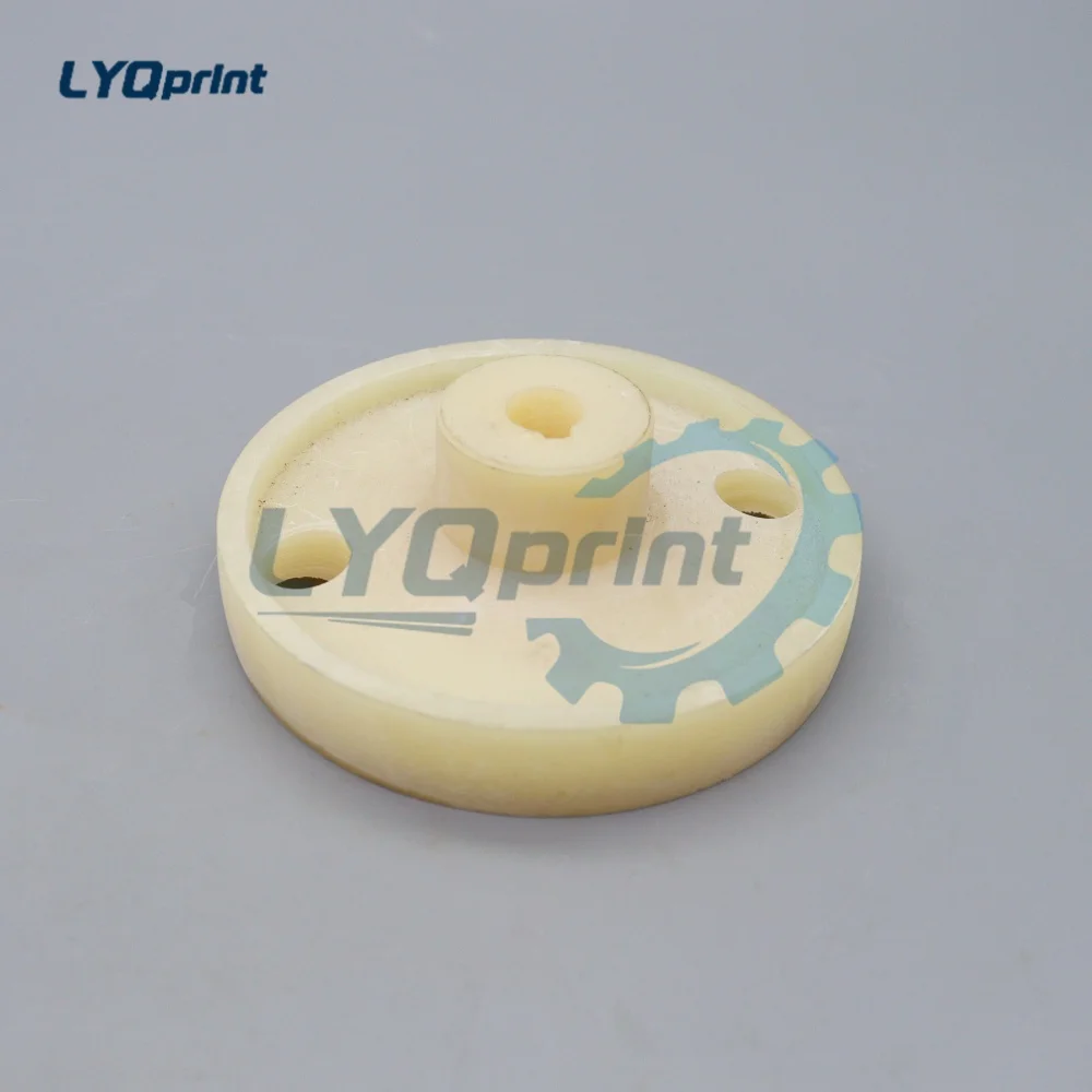 00.780.0475 wheel for Heidelberg GTO52 Printing machine accessories 11mm
