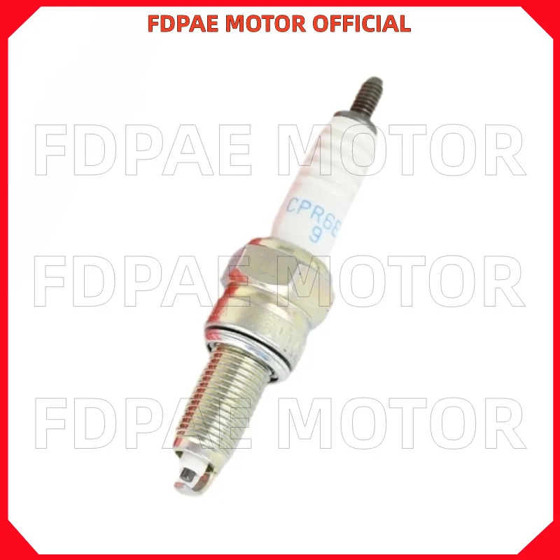 Spark Plug for Wuyang Honda Wh125-13-13a-17-17a-17b-17c-6-s