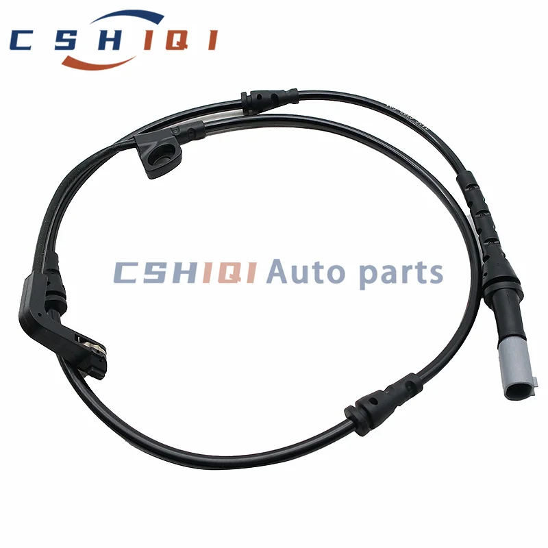 34356789501 Front Brake Pad Wear Sensor For BMW X5 X6 E70 E71 X5 3.0si X5 4.8i xDrive35i 34356 789501 Auto Part Accessories