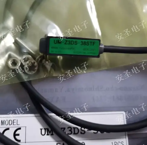 High Precision Sensor Genuine Spot Look for UM-Z3DS-38S UM-Z3DS-38STF Technical Details Not Provided