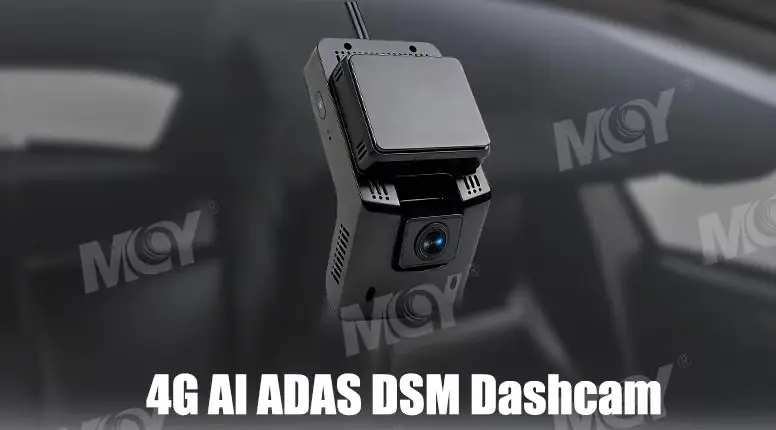 Mcy 1080P 2 Channel…