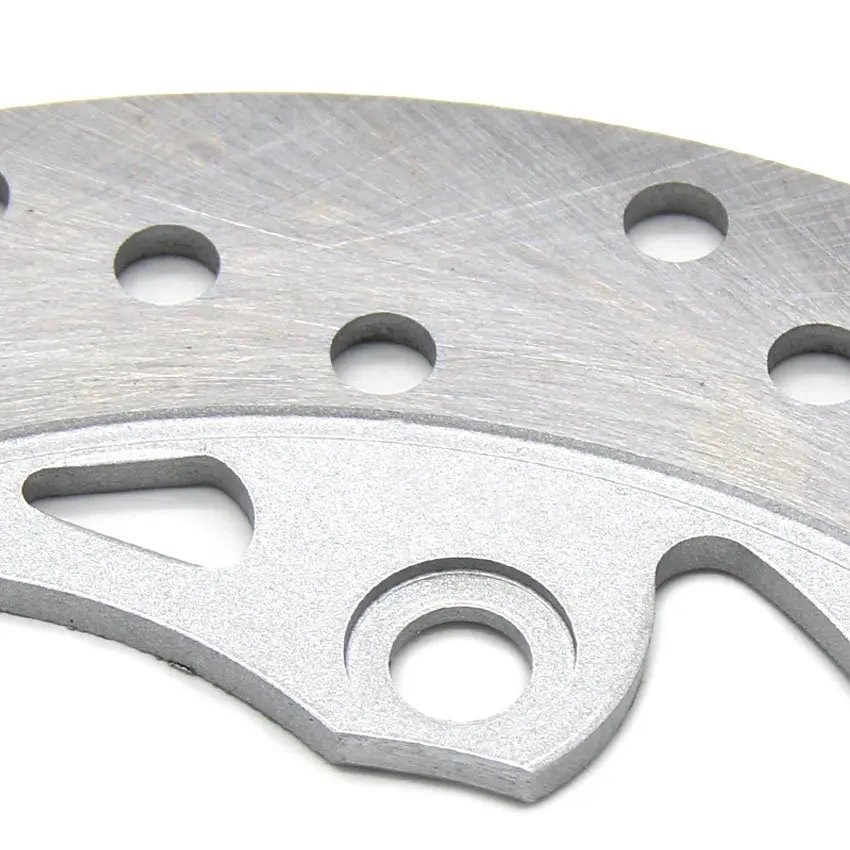 أقراص الفرامل الخلفية للدراجات النارية لـ KTM 125 DUKE 200 DUKE 250 DUKE 390 DUKE RC 125 RC 200 RC 250 RC 390 90110060000