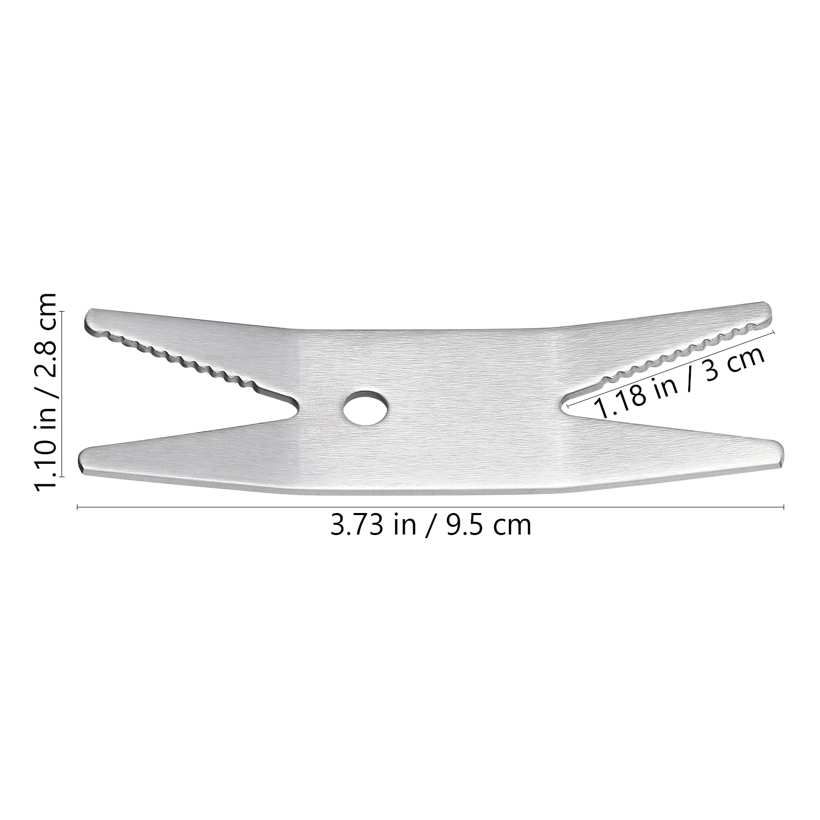 Clé multi-métal pour guitare basse, outil pour serrer, ameublir les Pots de commande de guitare, accordeurs Jack, clé de basse